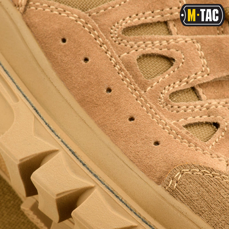 Load image into Gallery viewer, M-Tac Tactical Sneakers Leopard R
