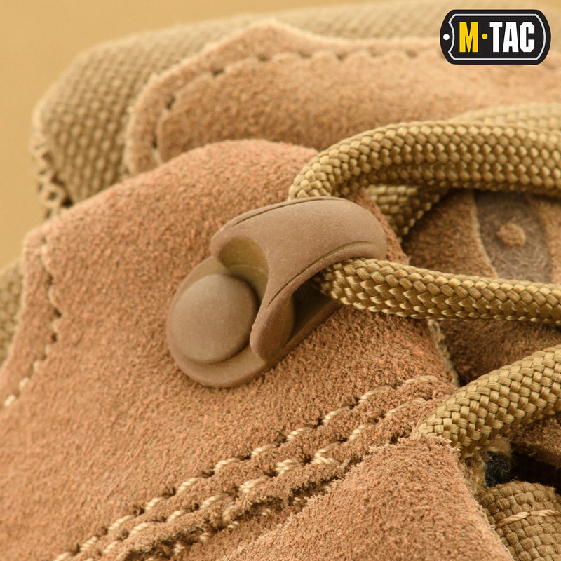 Load image into Gallery viewer, M-Tac Tactical Sneakers Leopard R
