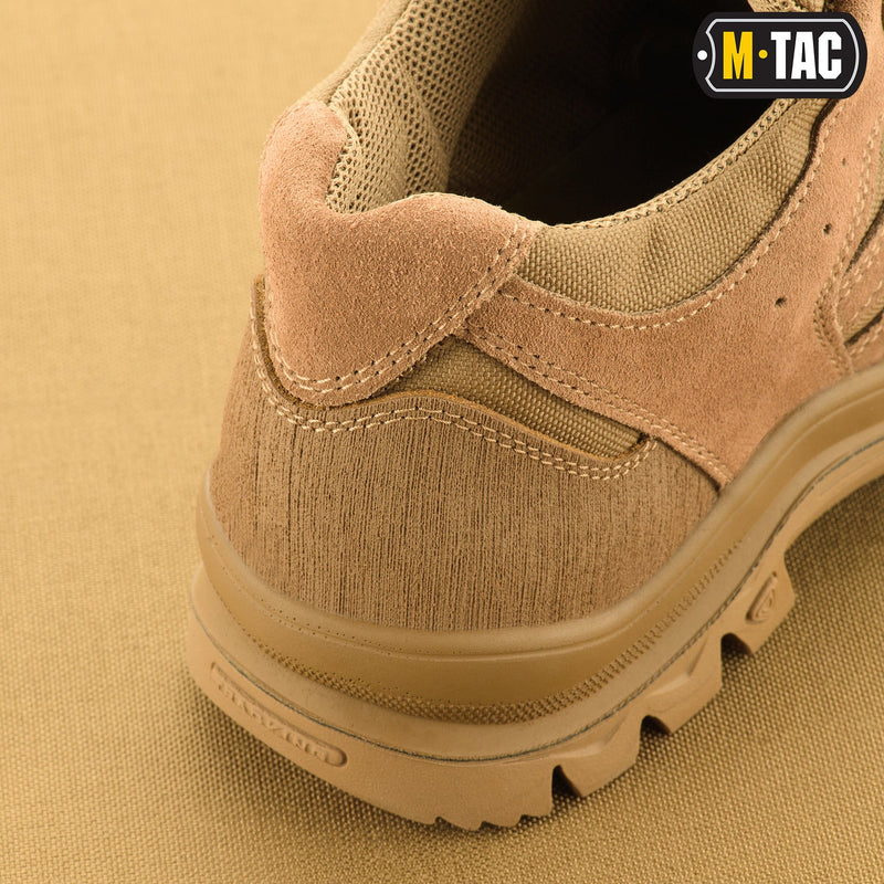 Load image into Gallery viewer, M-Tac Tactical Sneakers Leopard R
