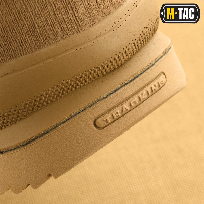 Load image into Gallery viewer, M-Tac Tactical Sneakers Leopard R
