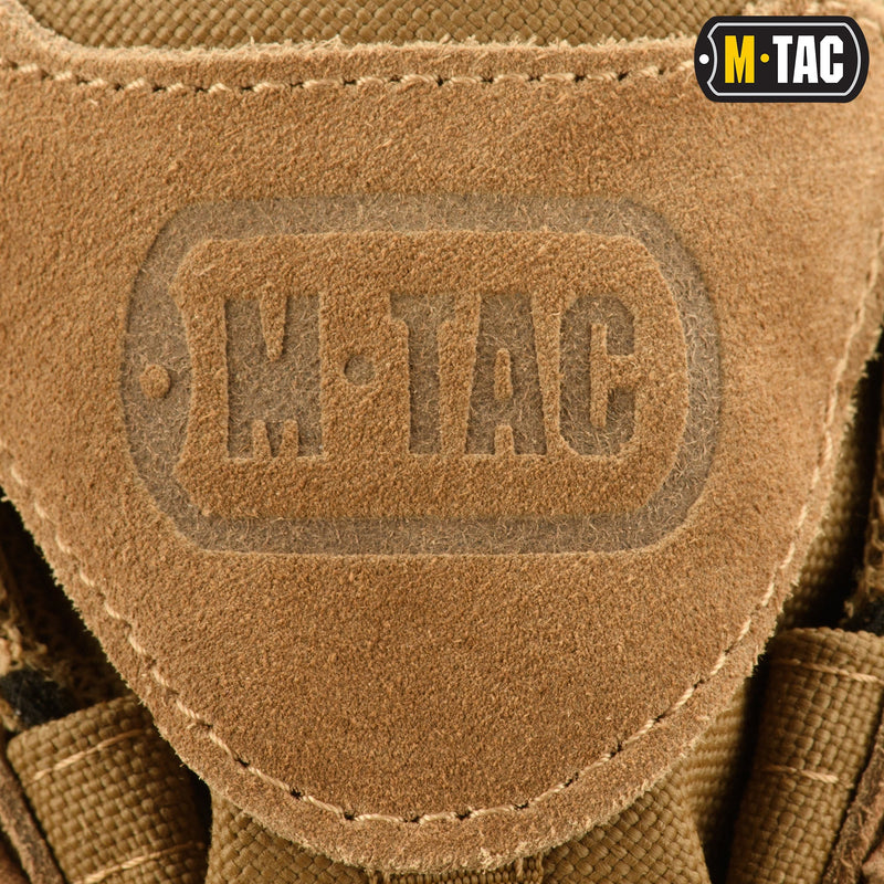 Load image into Gallery viewer, M-Tac Tactical Sneakers Leopard R
