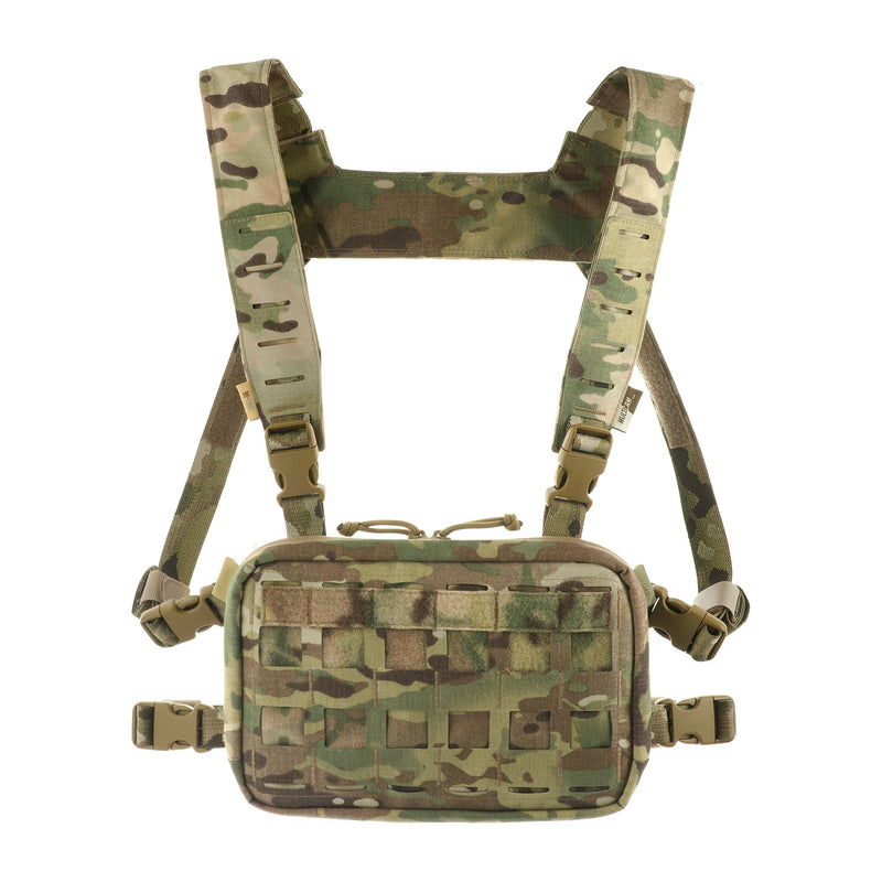 Load image into Gallery viewer, M-Tac Chest Rig Military Elite
