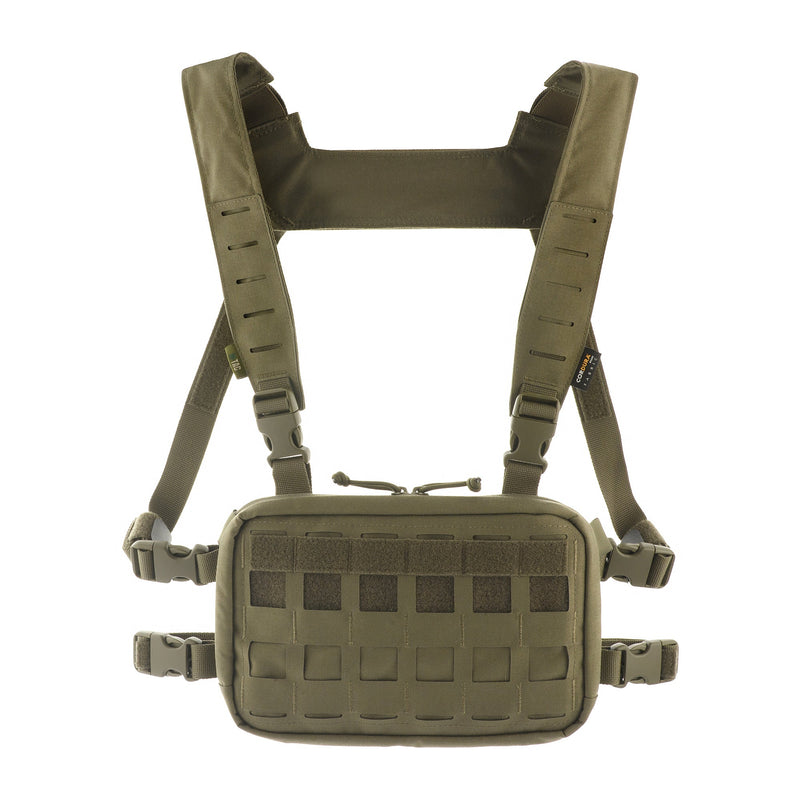 Load image into Gallery viewer, M-Tac Chest Rig Military Elite
