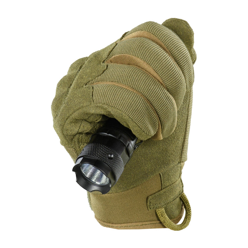 Load image into Gallery viewer, M-Tac gloves Assault Tactical Mk.5
