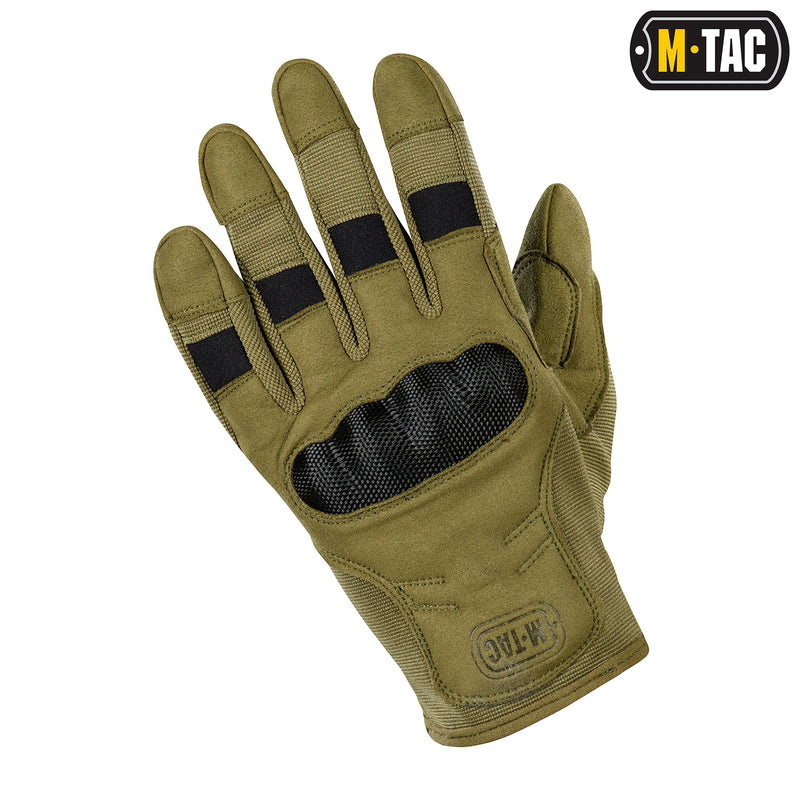 Load image into Gallery viewer, M-Tac gloves Assault Tactical Mk.6
