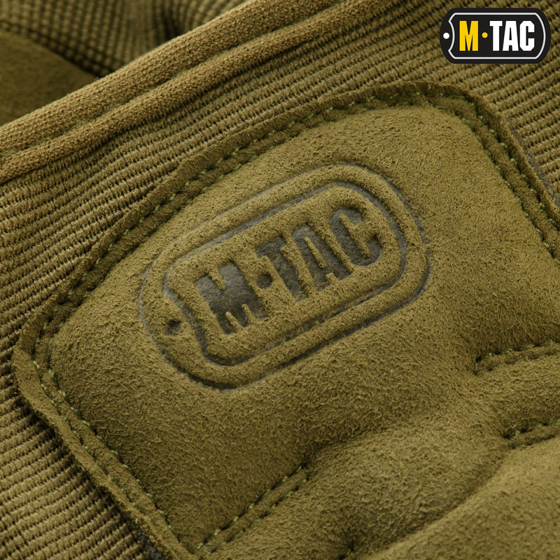 Load image into Gallery viewer, M-Tac gloves Assault Tactical Mk.6
