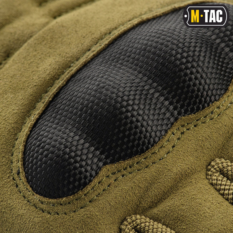 Load image into Gallery viewer, M-Tac gloves Assault Tactical Mk.6
