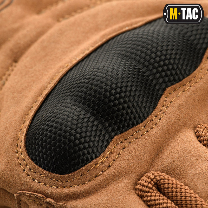 Load image into Gallery viewer, M-Tac gloves Assault Tactical Mk.6
