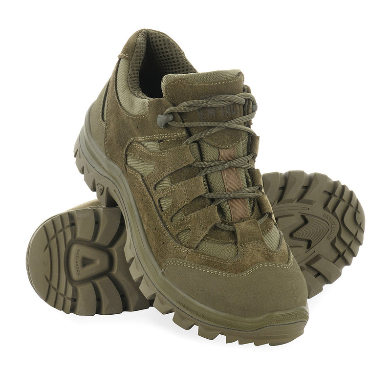 Load image into Gallery viewer, M-Tac Tactical Sneakers Leopard R
