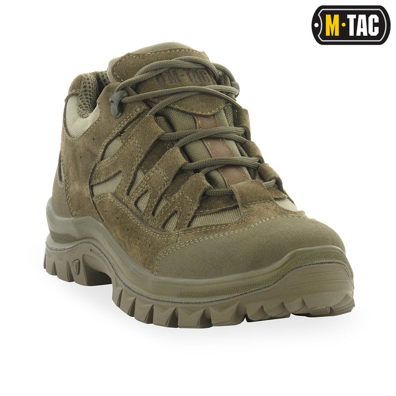 Load image into Gallery viewer, M-Tac Tactical Sneakers Leopard R
