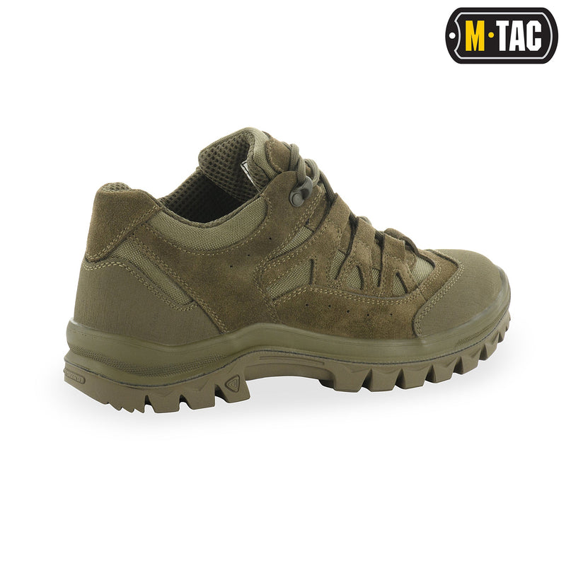 Load image into Gallery viewer, M-Tac Tactical Sneakers Leopard R
