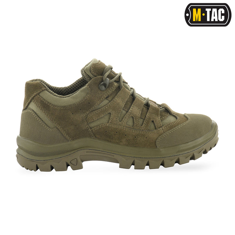 Load image into Gallery viewer, M-Tac Tactical Sneakers Leopard R
