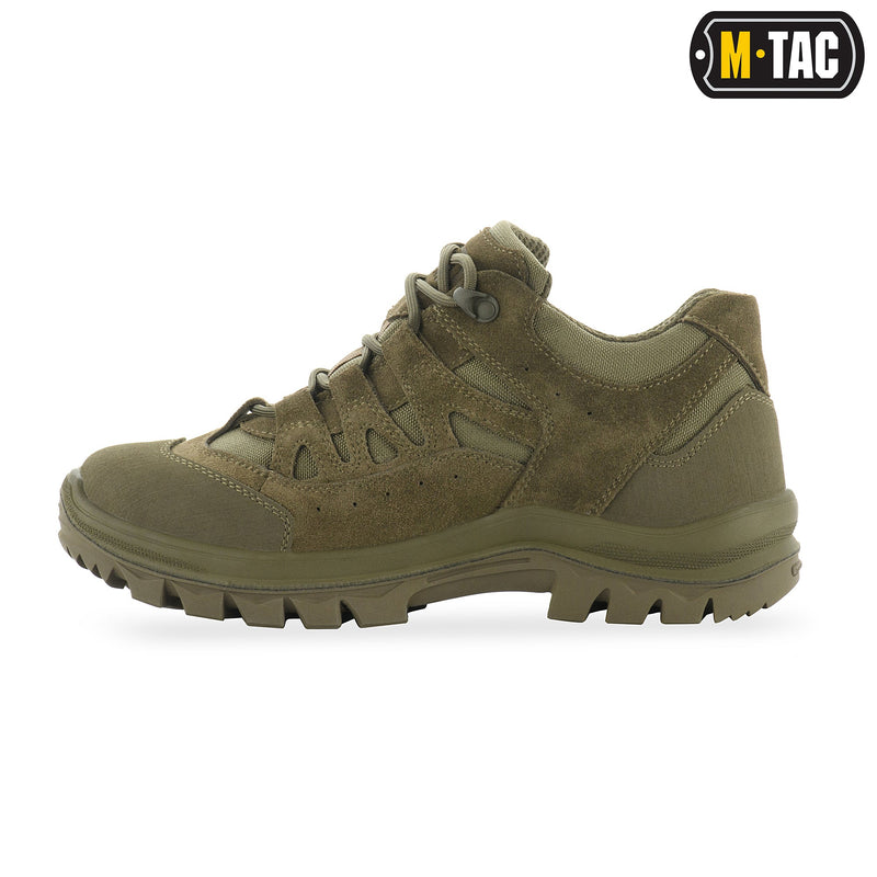 Load image into Gallery viewer, M-Tac Tactical Sneakers Leopard R
