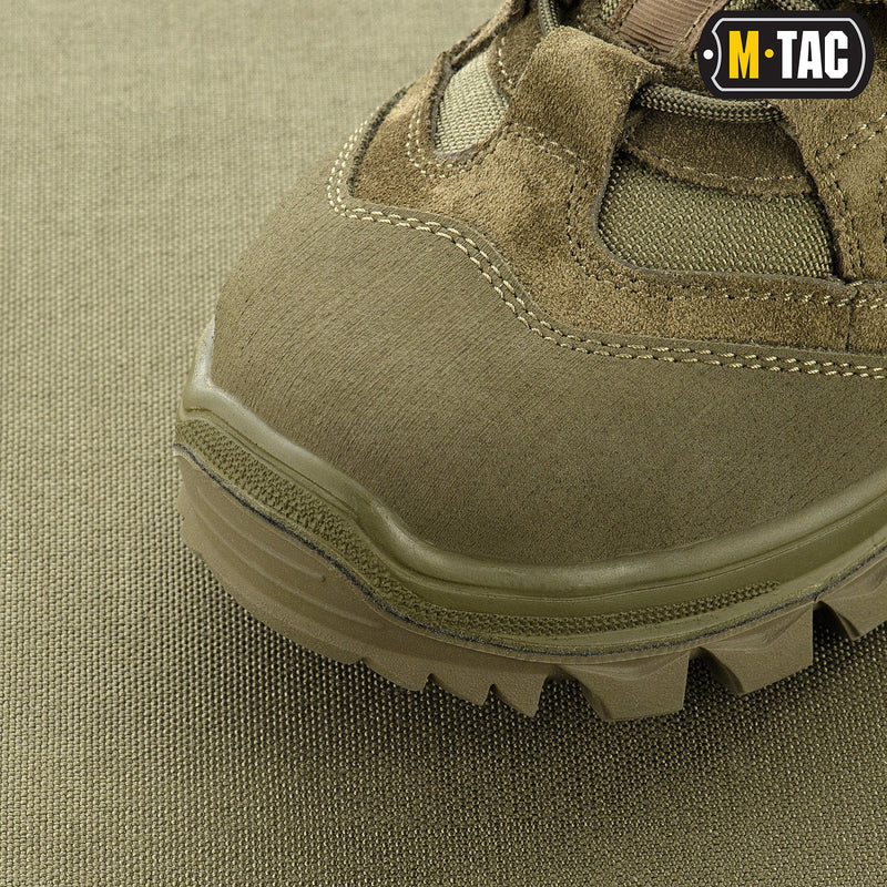 Load image into Gallery viewer, M-Tac Tactical Sneakers Leopard R
