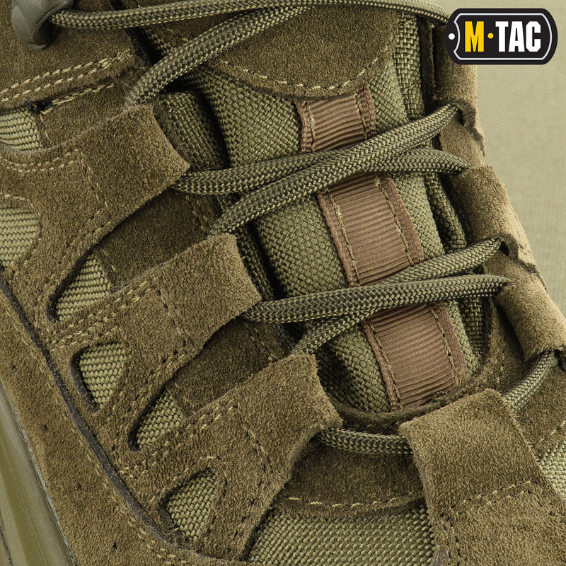 Load image into Gallery viewer, M-Tac Tactical Sneakers Leopard R
