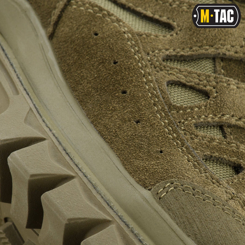 Load image into Gallery viewer, M-Tac Tactical Sneakers Leopard R
