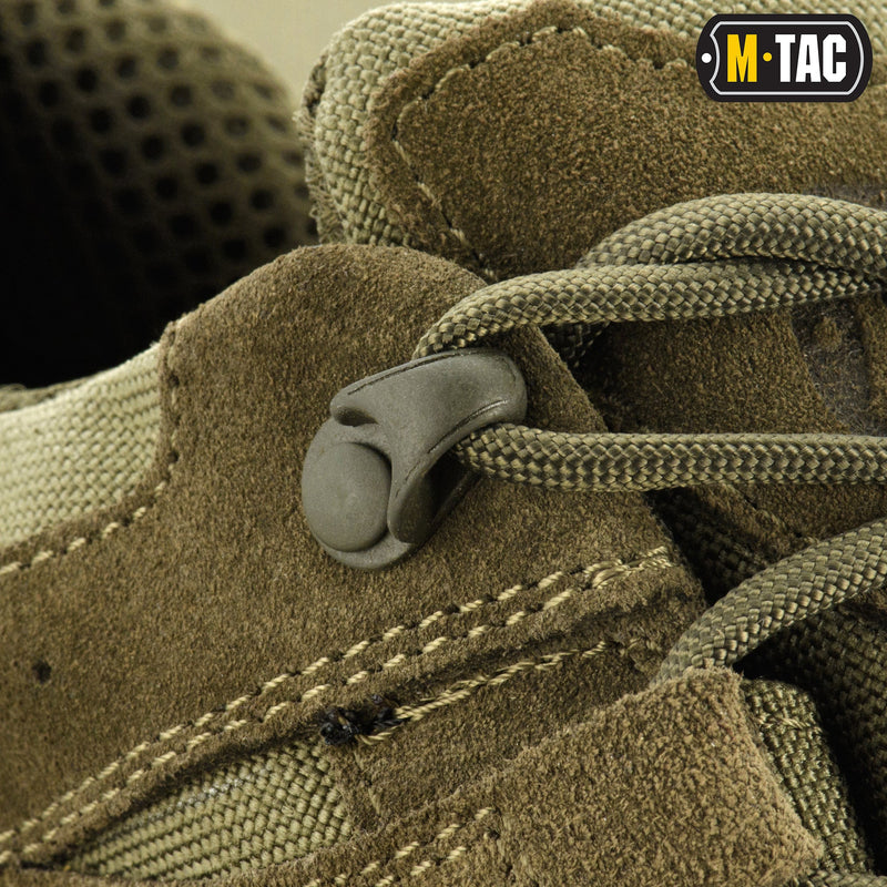 Load image into Gallery viewer, M-Tac Tactical Sneakers Leopard R
