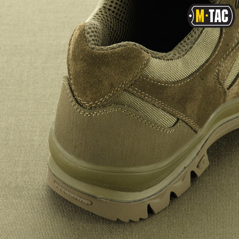 Load image into Gallery viewer, M-Tac Tactical Sneakers Leopard R
