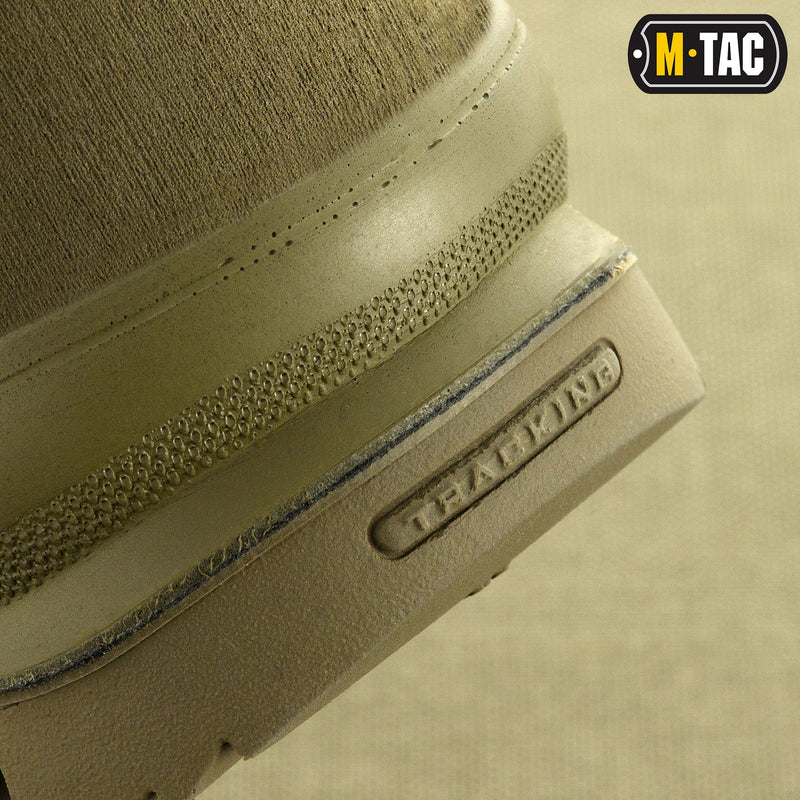 Load image into Gallery viewer, M-Tac Tactical Sneakers Leopard R
