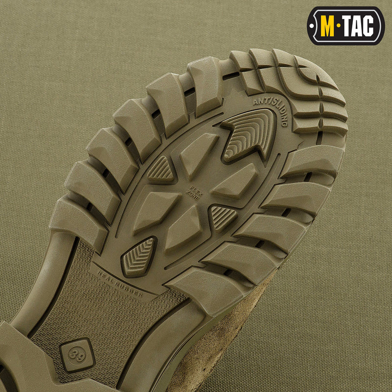 Load image into Gallery viewer, M-Tac Tactical Sneakers Leopard R
