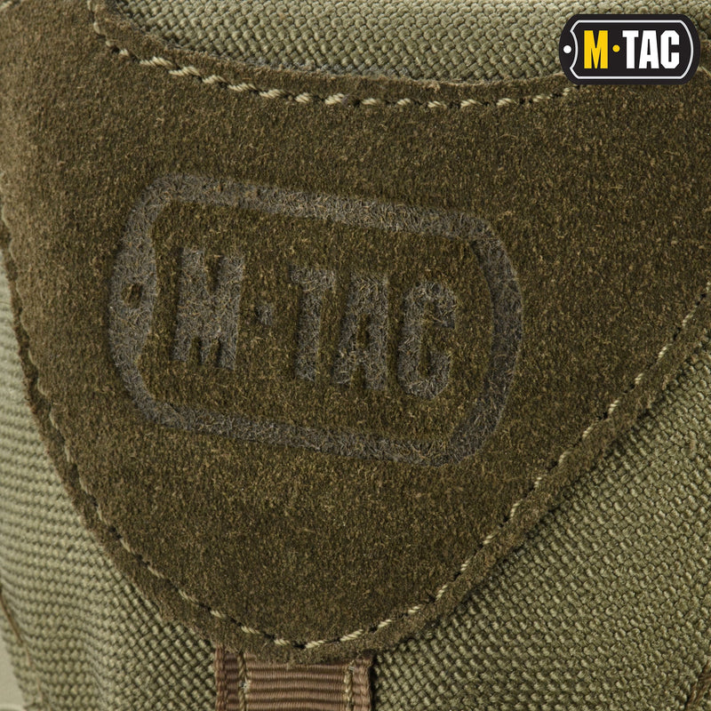 Load image into Gallery viewer, M-Tac Tactical Sneakers Leopard R
