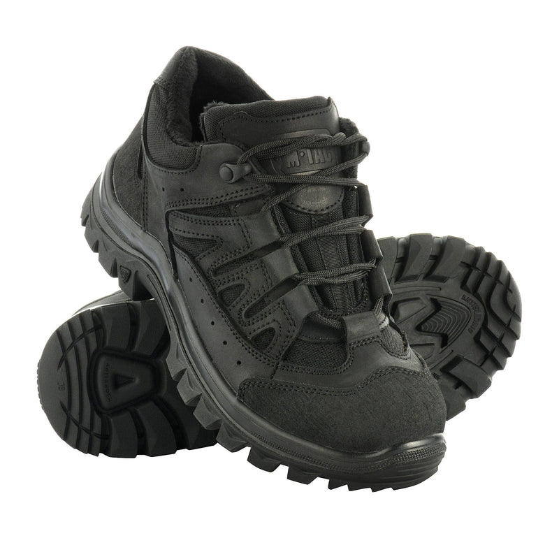 Load image into Gallery viewer, M-Tac Tactical Sneakers Leopard R Winter Gen.II

