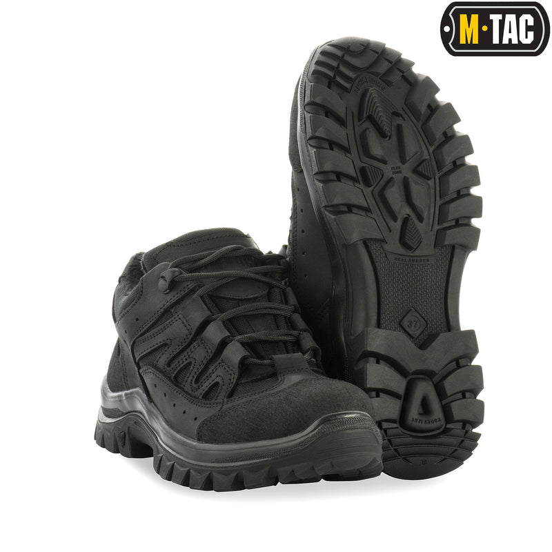 Load image into Gallery viewer, M-Tac Tactical Sneakers Leopard R Winter Gen.II

