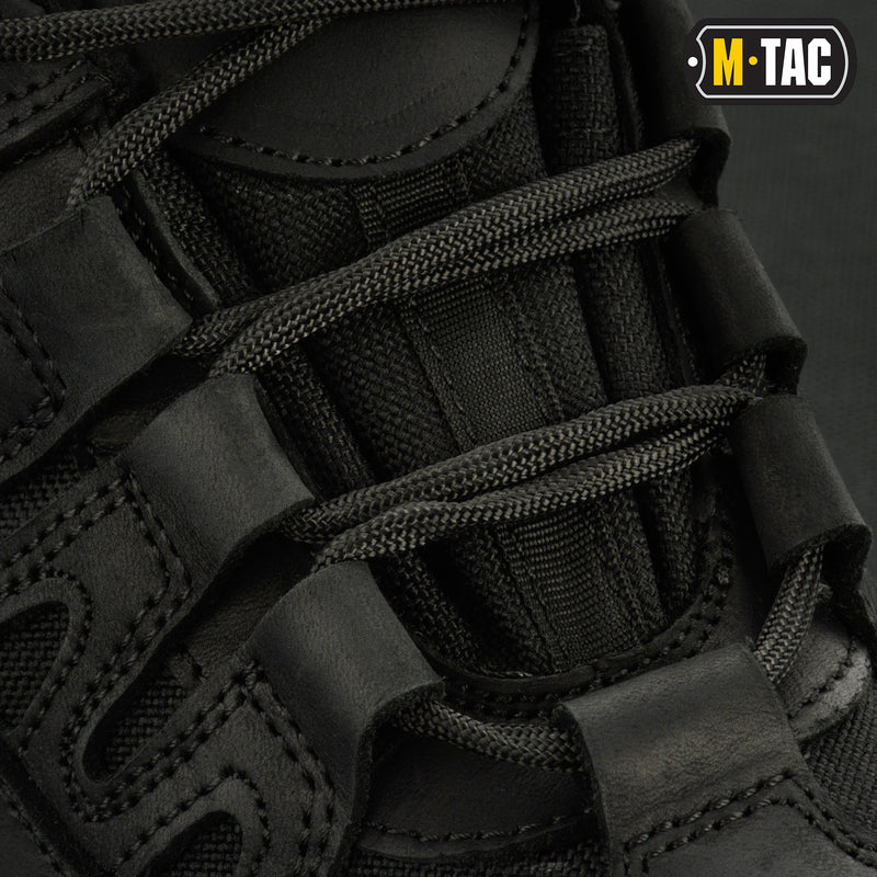 Load image into Gallery viewer, M-Tac Tactical Sneakers Leopard R Winter Gen.II
