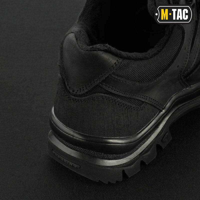 Load image into Gallery viewer, M-Tac Tactical Sneakers Leopard R Winter Gen.II
