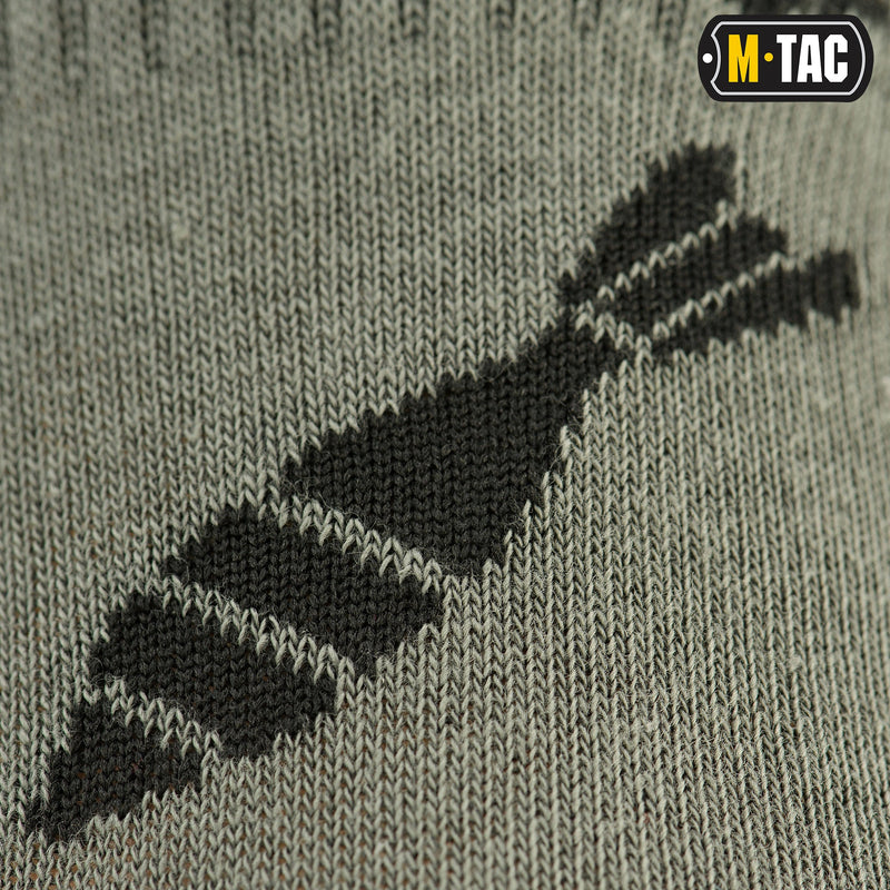 Load image into Gallery viewer, M-Tac Lightweight socks Mk.3 Mortar Bombs

