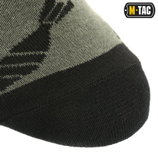 M-Tac Lightweight socks Mk.3 Mortar Bombs