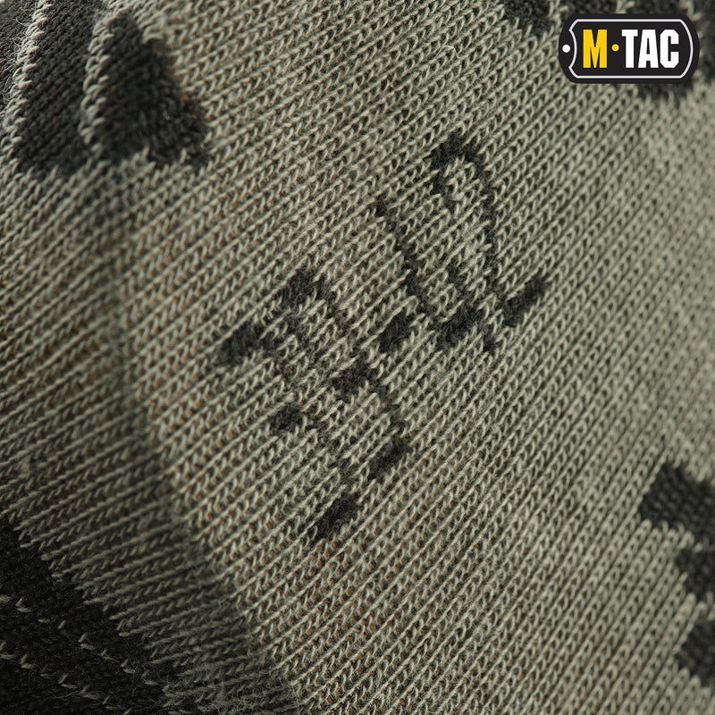 Load image into Gallery viewer, M-Tac Lightweight socks Mk.3 Mortar Bombs
