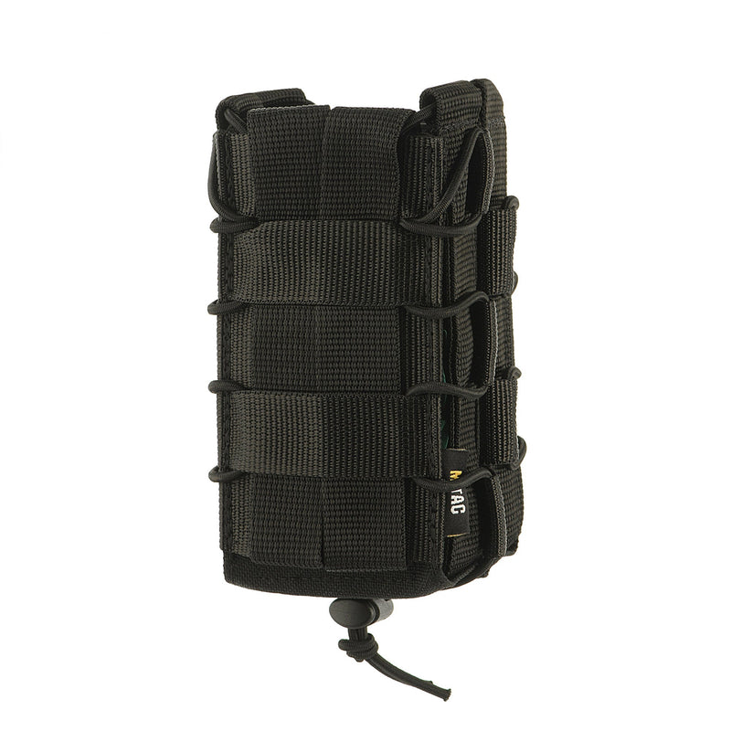 Load image into Gallery viewer, M-Tac Double Open Top AR/AK Mag Pouch
