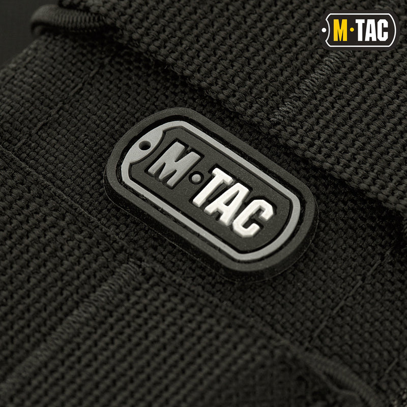 Load image into Gallery viewer, M-Tac Double Open Top AR/AK Mag Pouch
