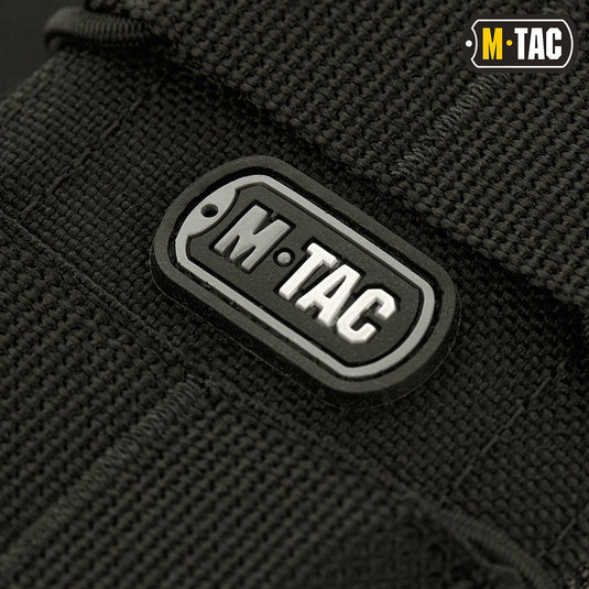 M-Tac Double Open Top AR/AK Mag Pouch