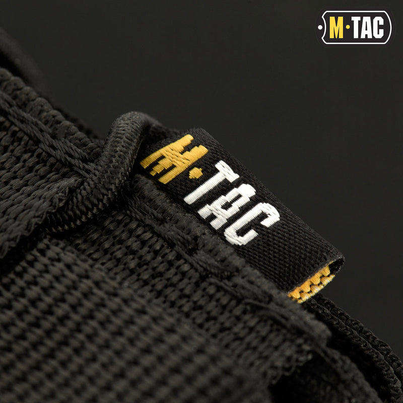 Load image into Gallery viewer, M-Tac Double Open Top AR/AK Mag Pouch
