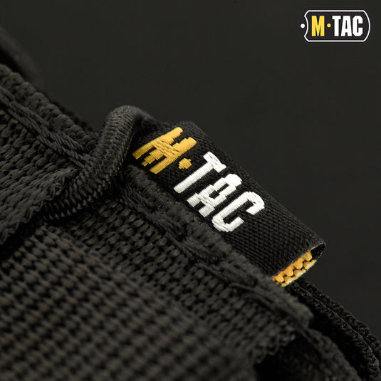 M-Tac Double Open Top AR/AK Mag Pouch
