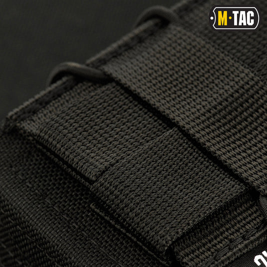 M-Tac Double Open Top AR/AK Mag Pouch