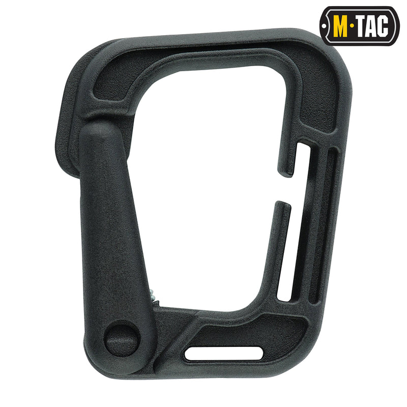 Load image into Gallery viewer, M-Tac Grimloc Carabiner
