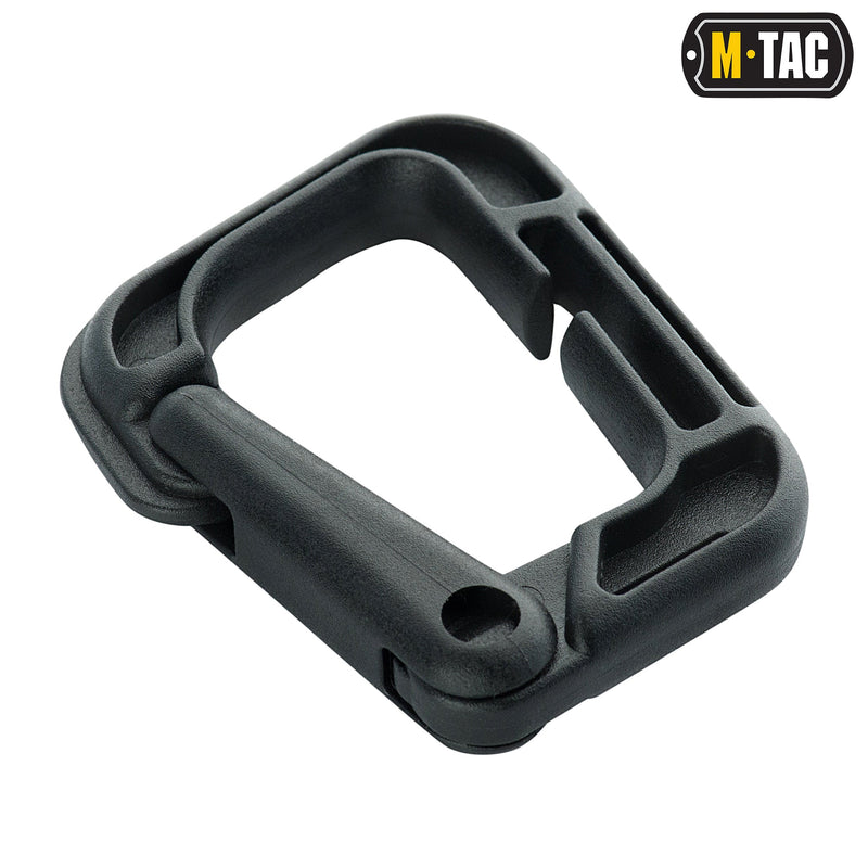 Load image into Gallery viewer, M-Tac Grimloc Carabiner

