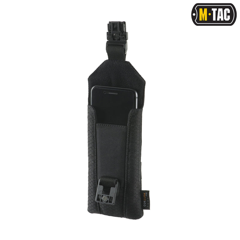 Load image into Gallery viewer, M-Tac Smartphone Pouch Elite Hex Full
