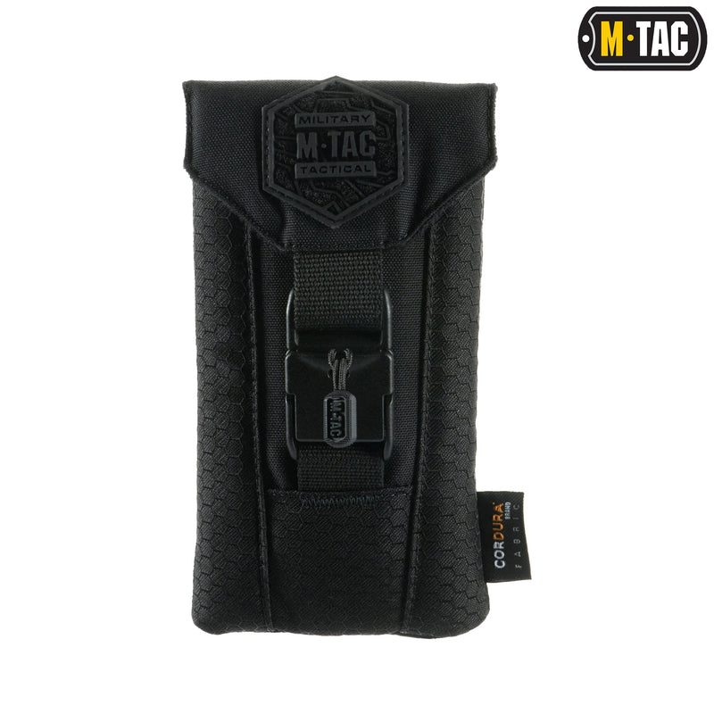 Load image into Gallery viewer, M-Tac Smartphone Pouch Elite Hex Full
