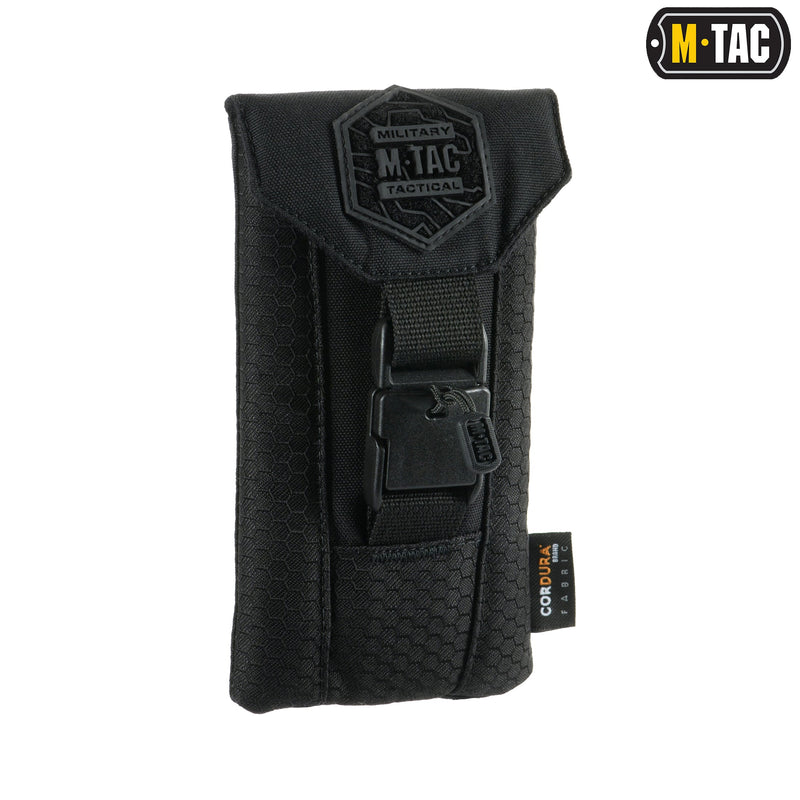 Load image into Gallery viewer, M-Tac Smartphone Pouch Elite Hex Full
