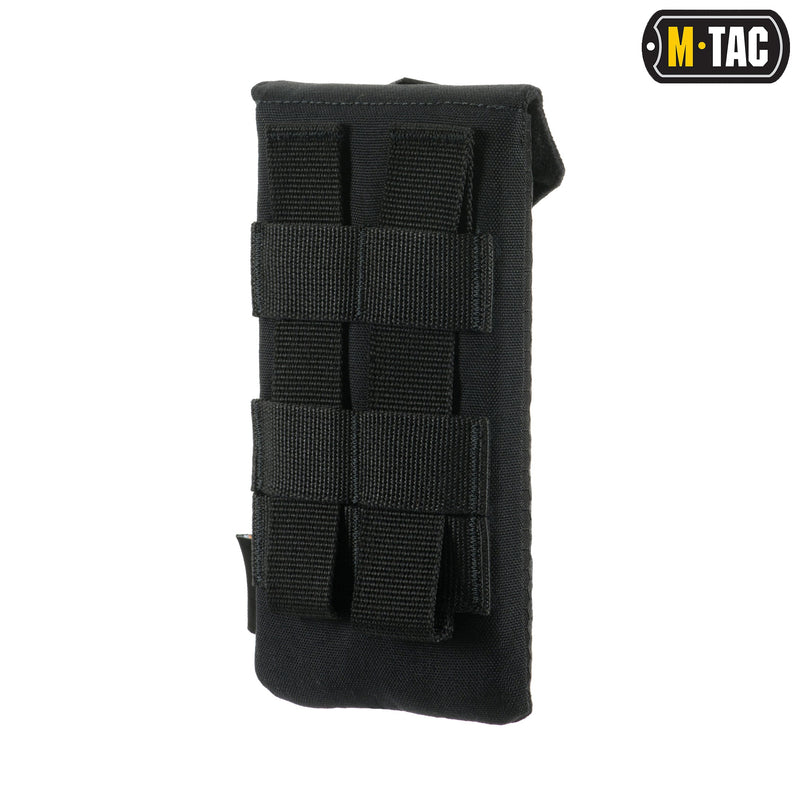 Load image into Gallery viewer, M-Tac Smartphone Pouch Elite Hex Full
