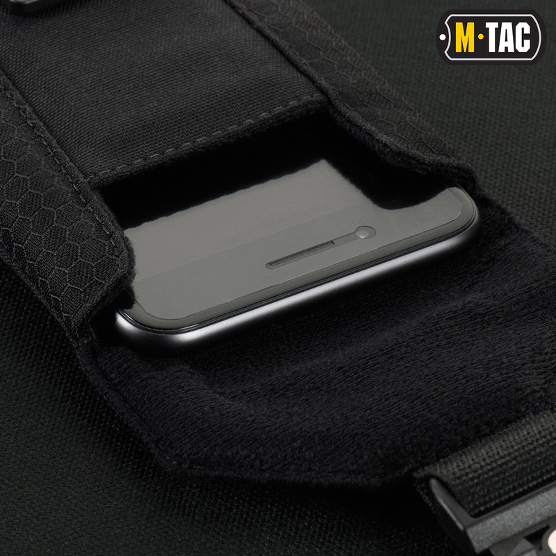 Load image into Gallery viewer, M-Tac Smartphone Pouch Elite Hex Full
