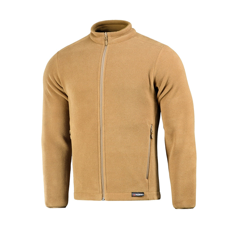 Load image into Gallery viewer, M‑Tac Fleece Jacket Nord Polartec
