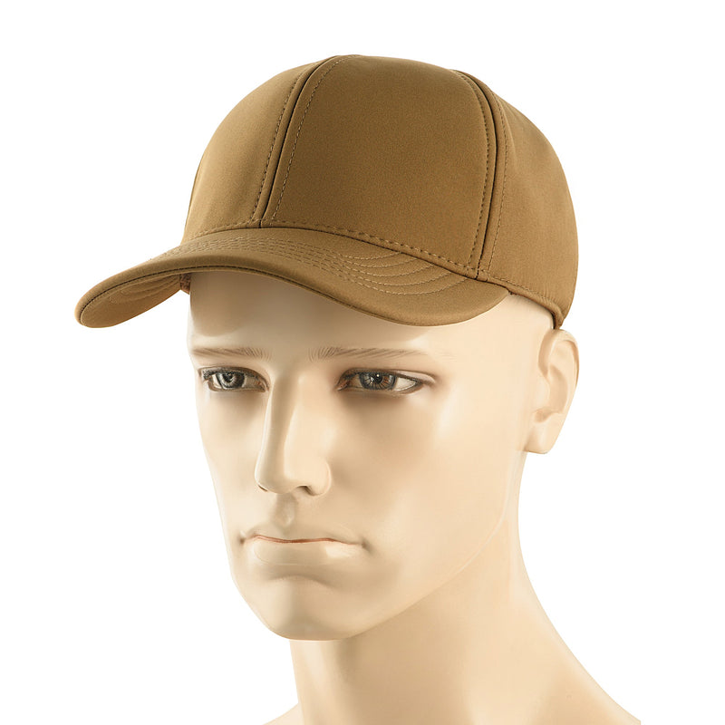Load image into Gallery viewer, M-Tac Soft Shell Cold Weather Cap
