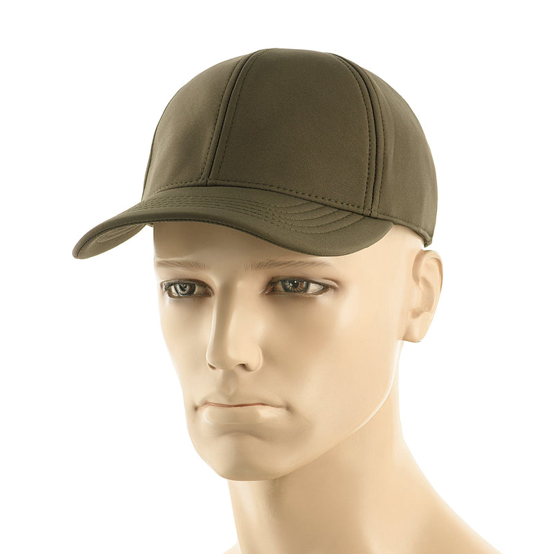 Load image into Gallery viewer, M-Tac Soft Shell Cold Weather Cap
