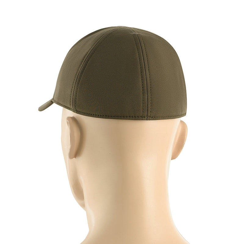 Load image into Gallery viewer, M-Tac Soft Shell Cold Weather Cap
