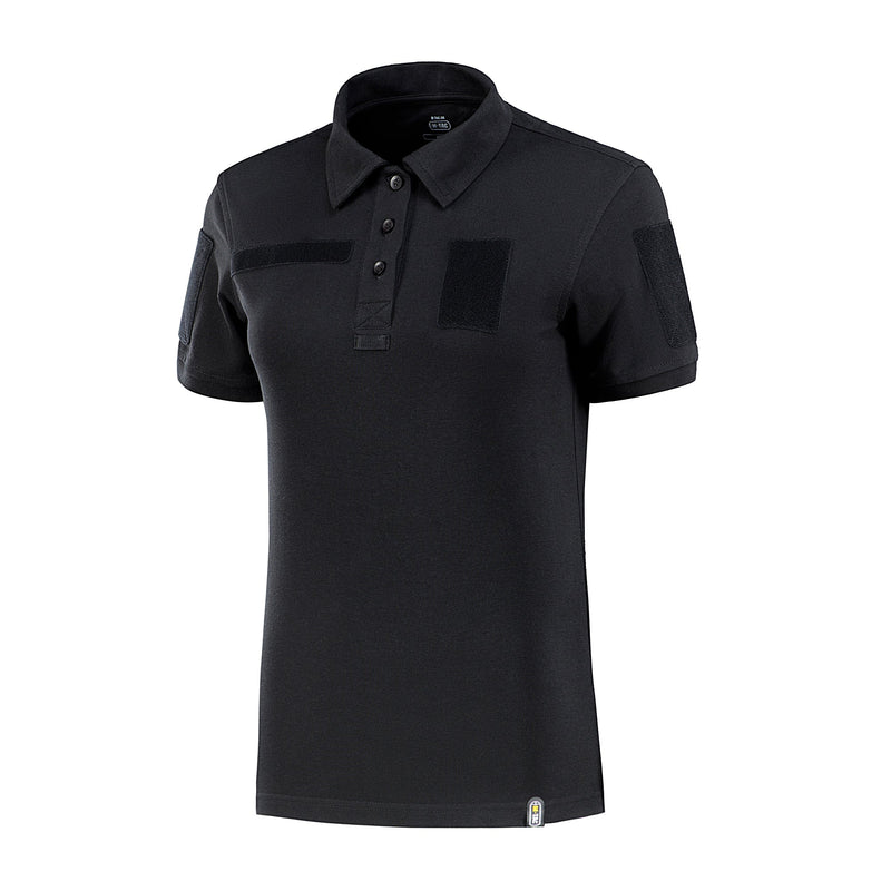 Load image into Gallery viewer, M-Tac Women Tactical Polo 65/35
